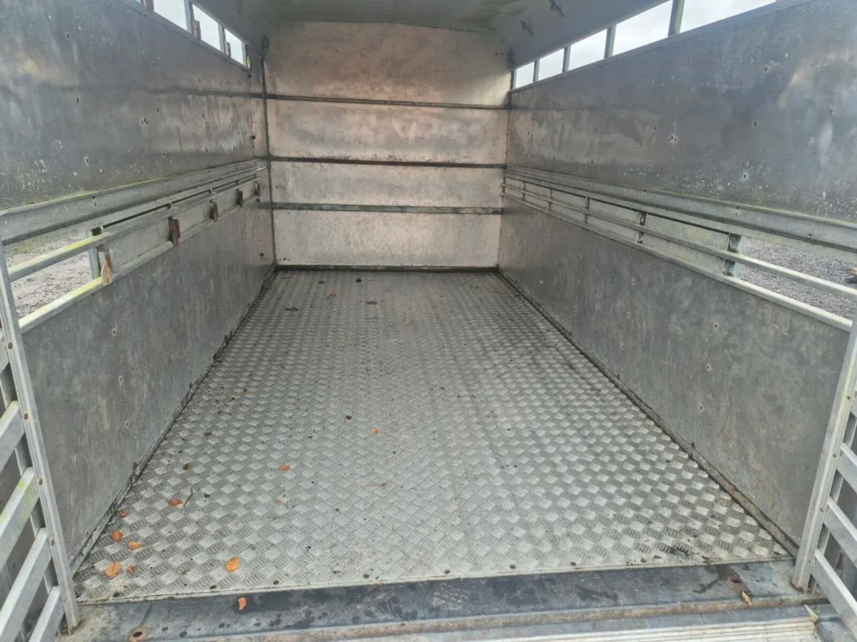 12ft Ifor William - Image 4