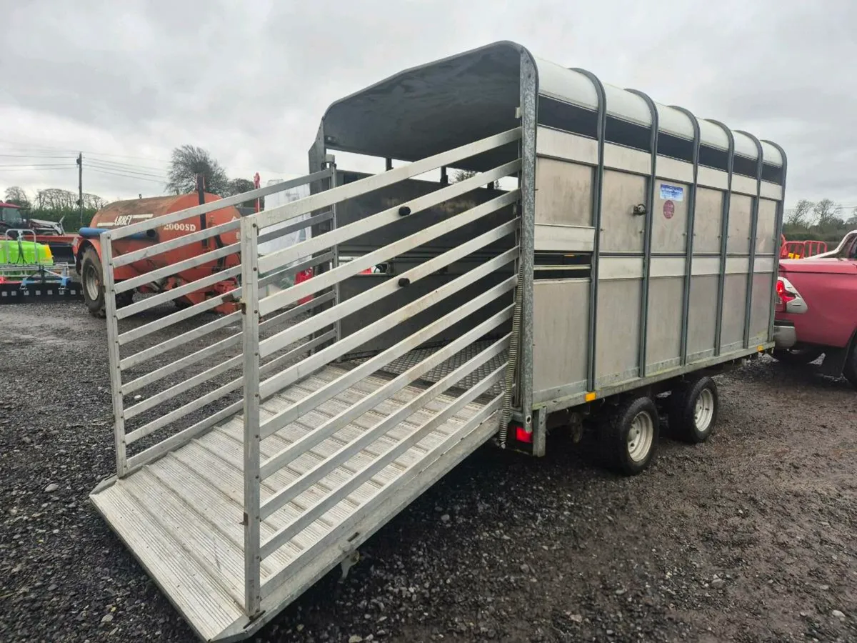 12ft Ifor William - Image 3