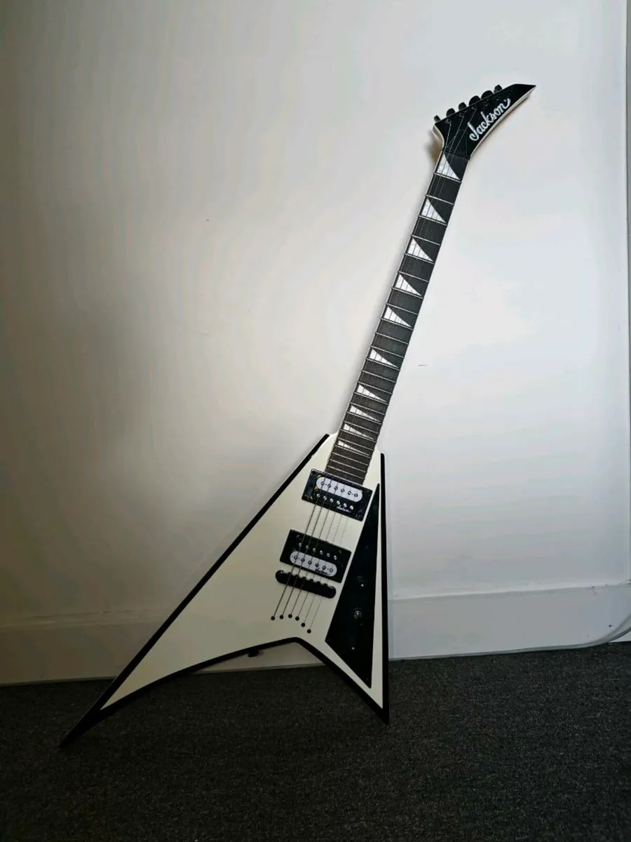 Jackson JS32T Rhoads - Image 2