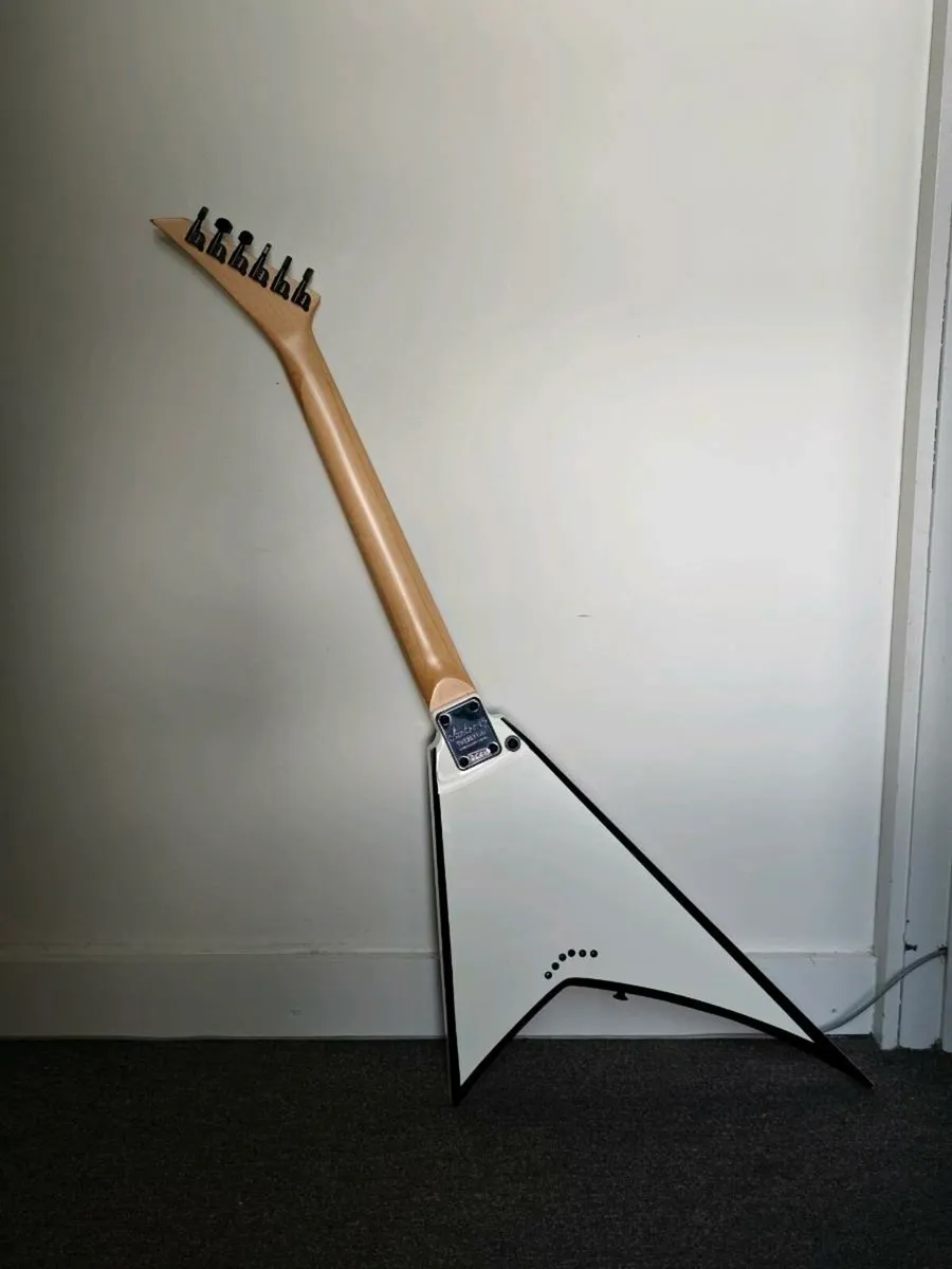 Jackson JS32T Rhoads - Image 3