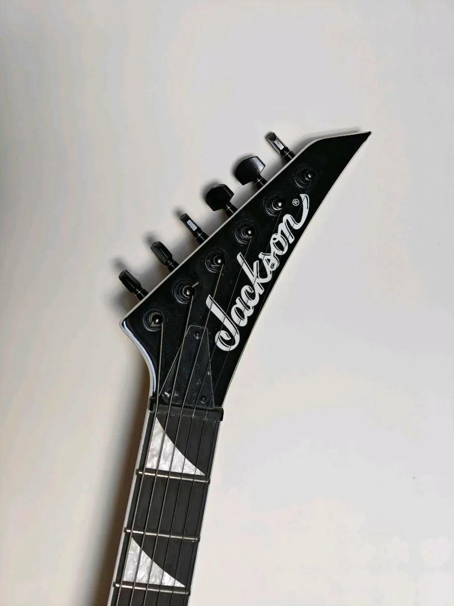 Jackson JS32T Rhoads - Image 4