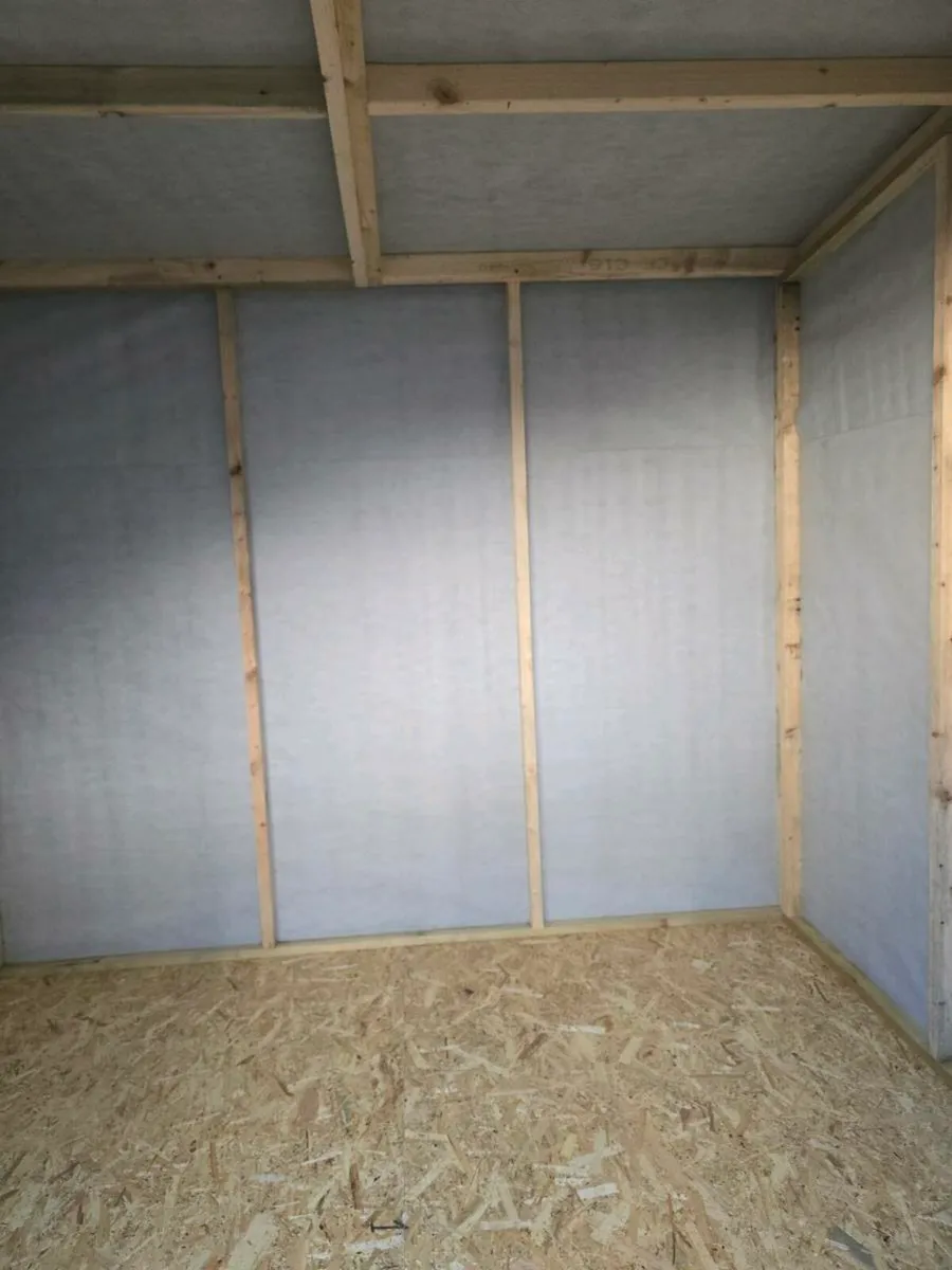 Garden shed - Image 3