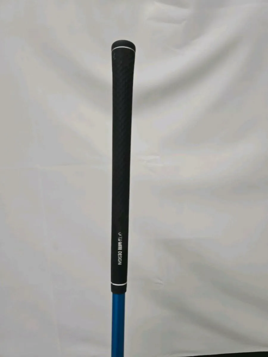 Graphite Design S-flex UB-6 Driver shaft for Ping - Image 2
