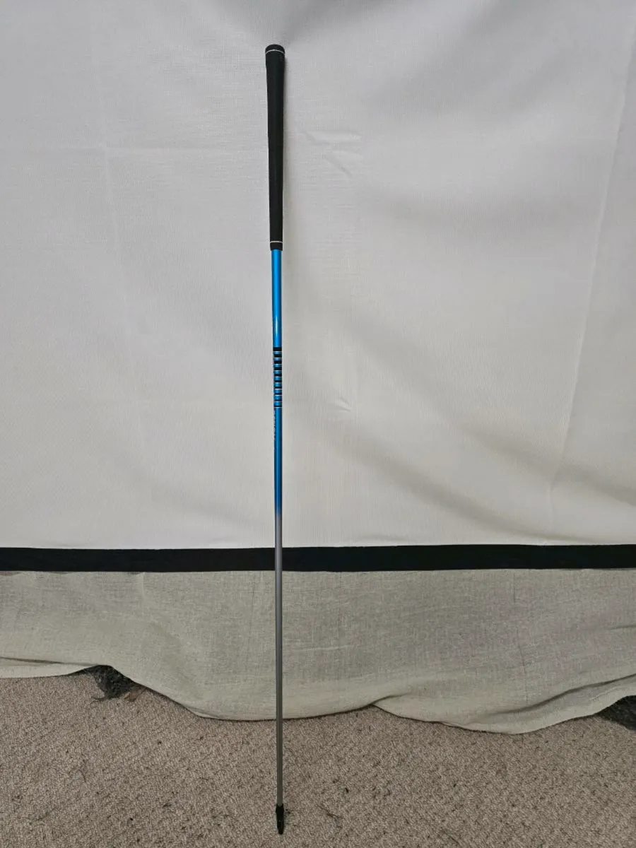 Graphite Design S-flex UB-6 Driver shaft for Ping - Image 3