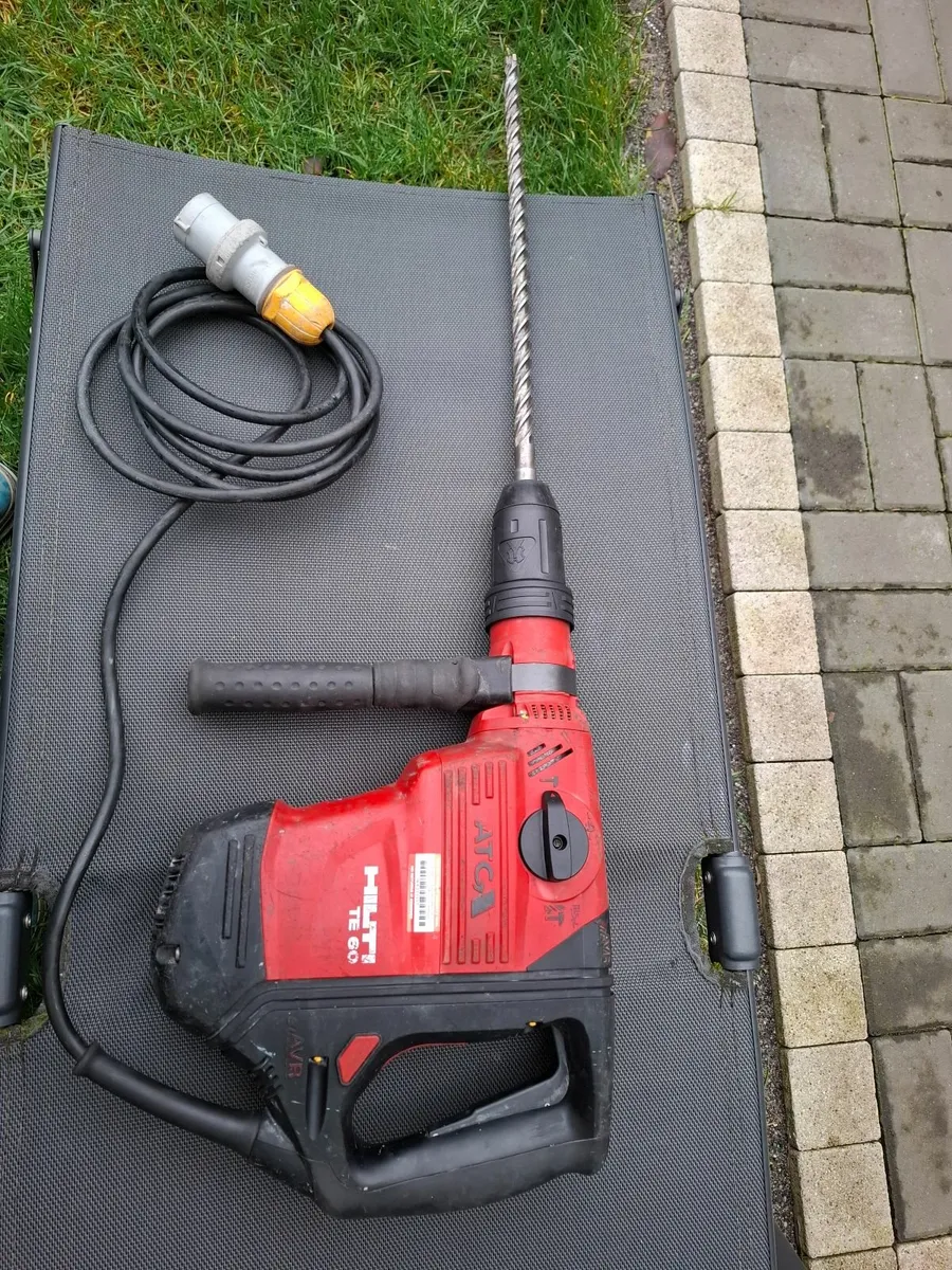 HILTI - Image 4