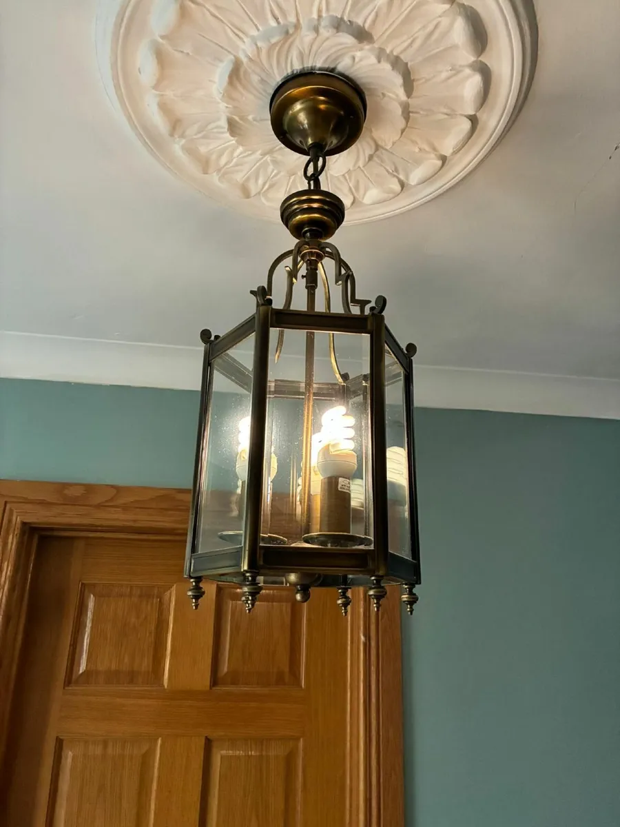 Pendant Lights - Image 2