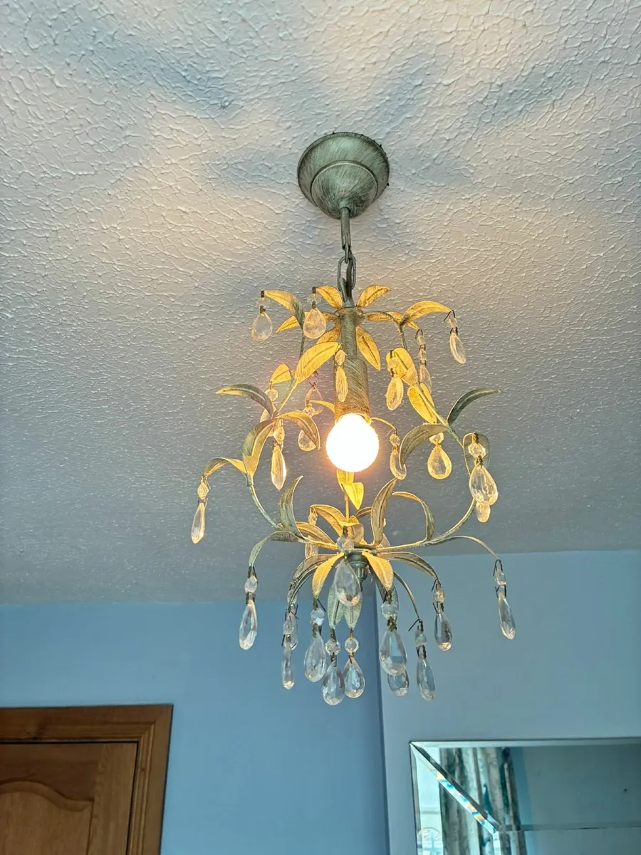 Chandelier - Image 1