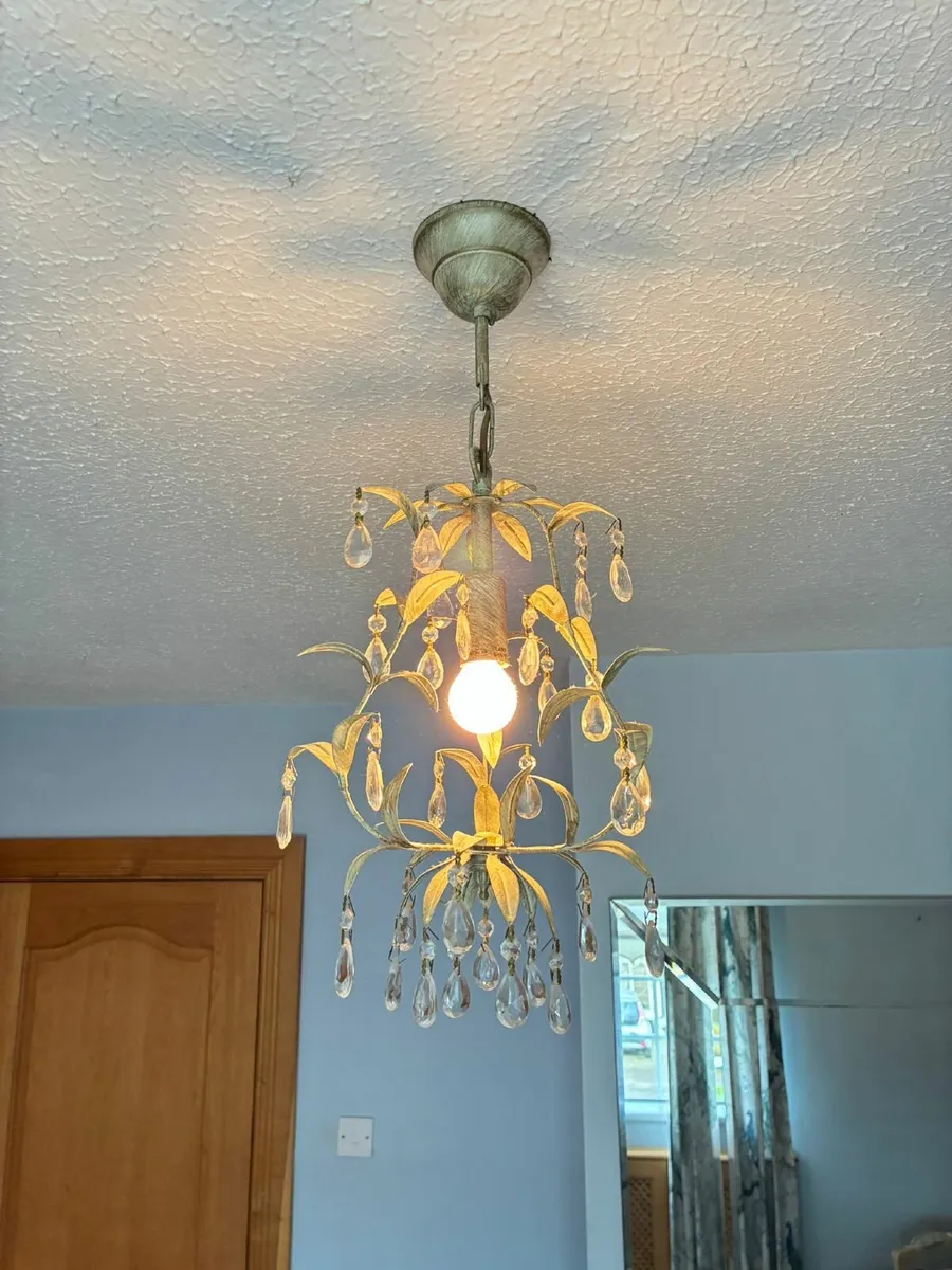 Chandelier - Image 2