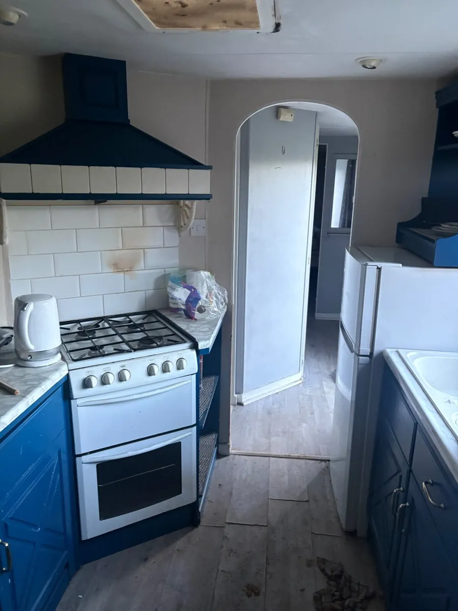 Mobile home - Image 2