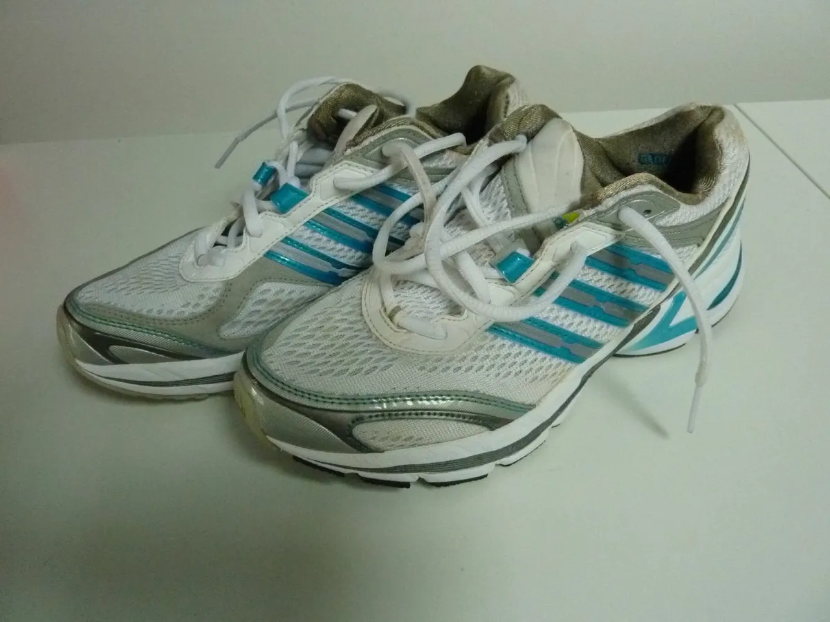 Adidas trainers - Image 1