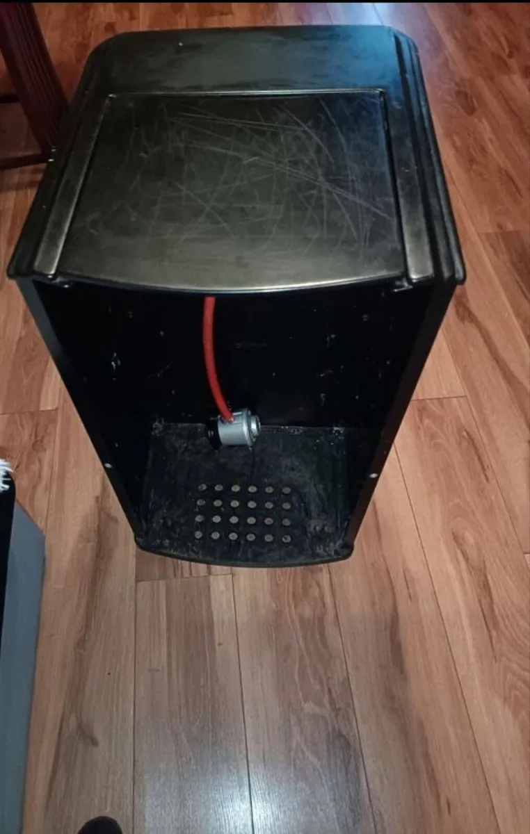 Manhattan portable gas heater need gone by 28th - Image 4