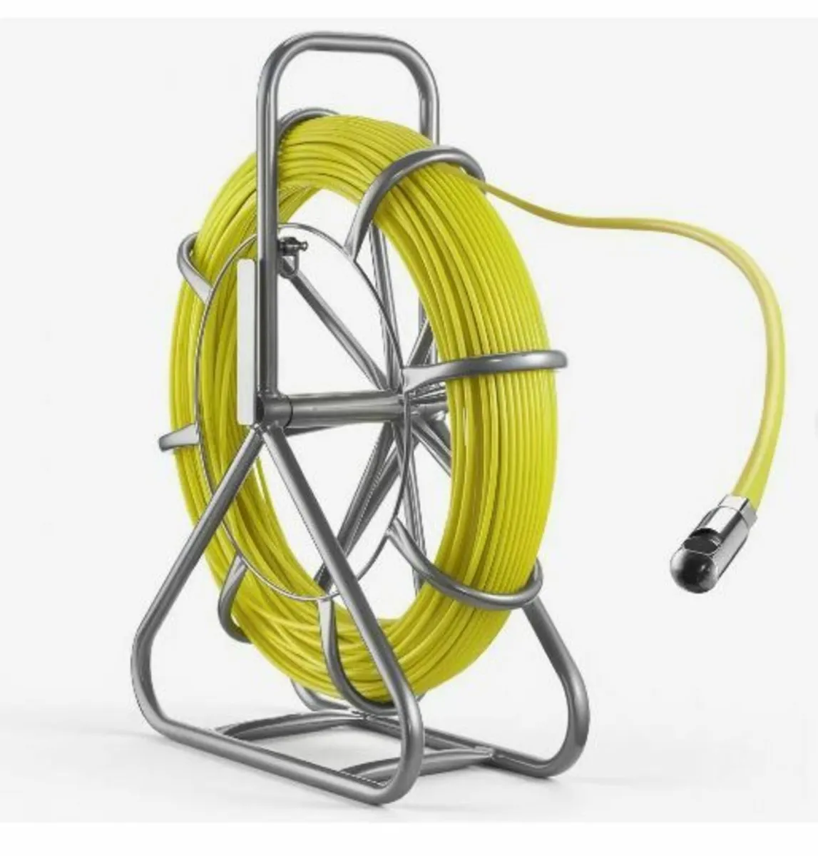 Fish Tape Fiberglass, 100M 6.3MM - Image 3