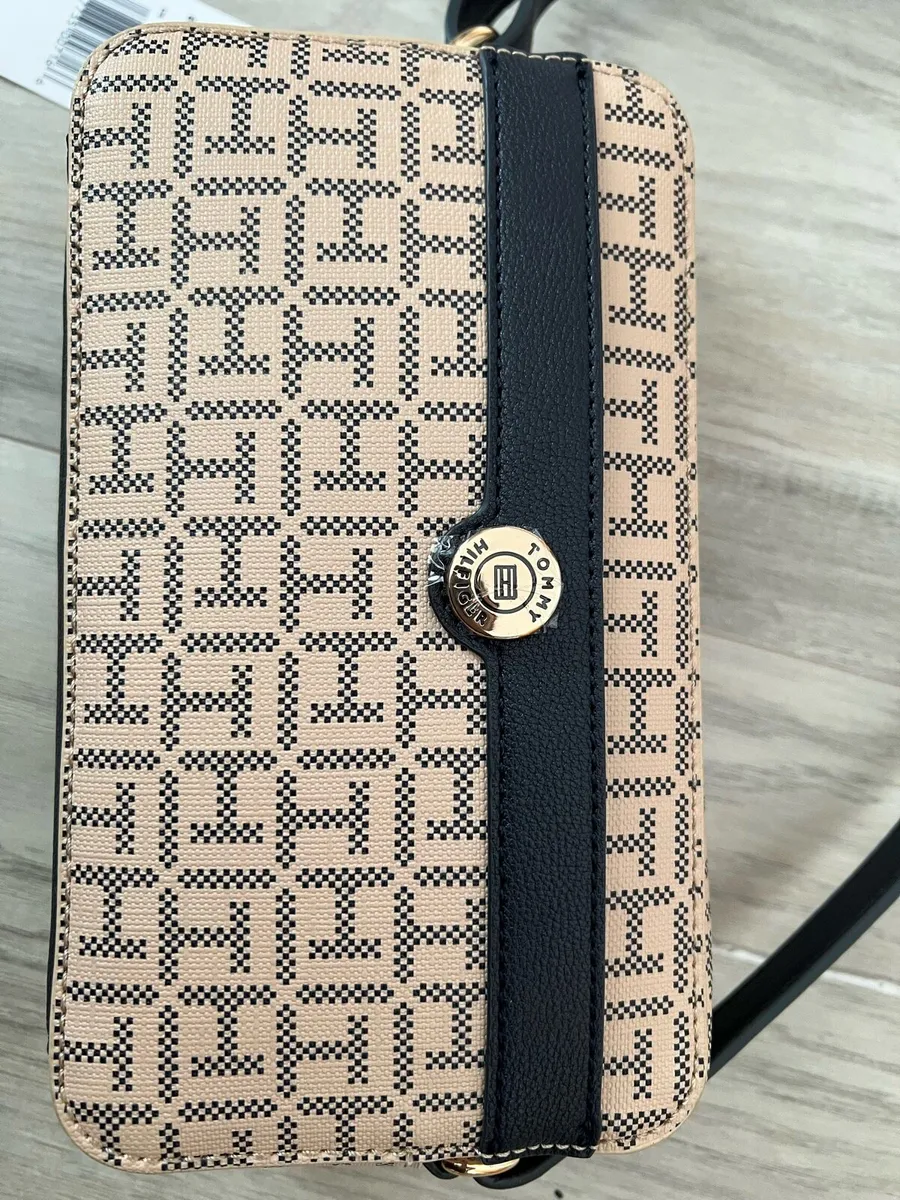 Tommy Hilfiger shoulder bag - Image 3