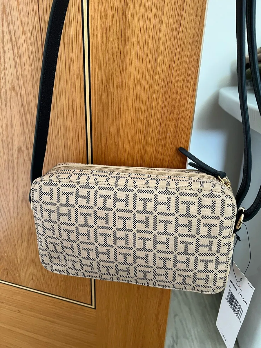 Tommy Hilfiger shoulder bag - Image 4