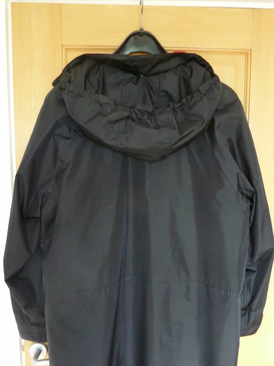 Woman's Coat - Image 1