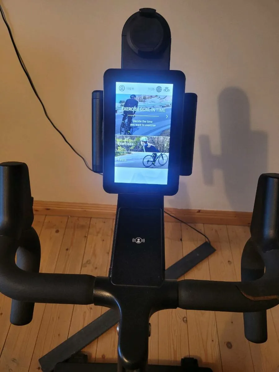 Technogym Skill Bike. - Image 4