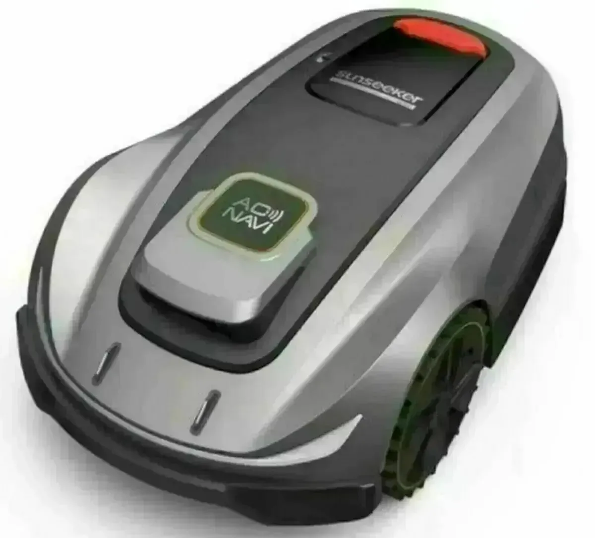 Sunseeker Elite Wireless Robotic Mower - Image 4