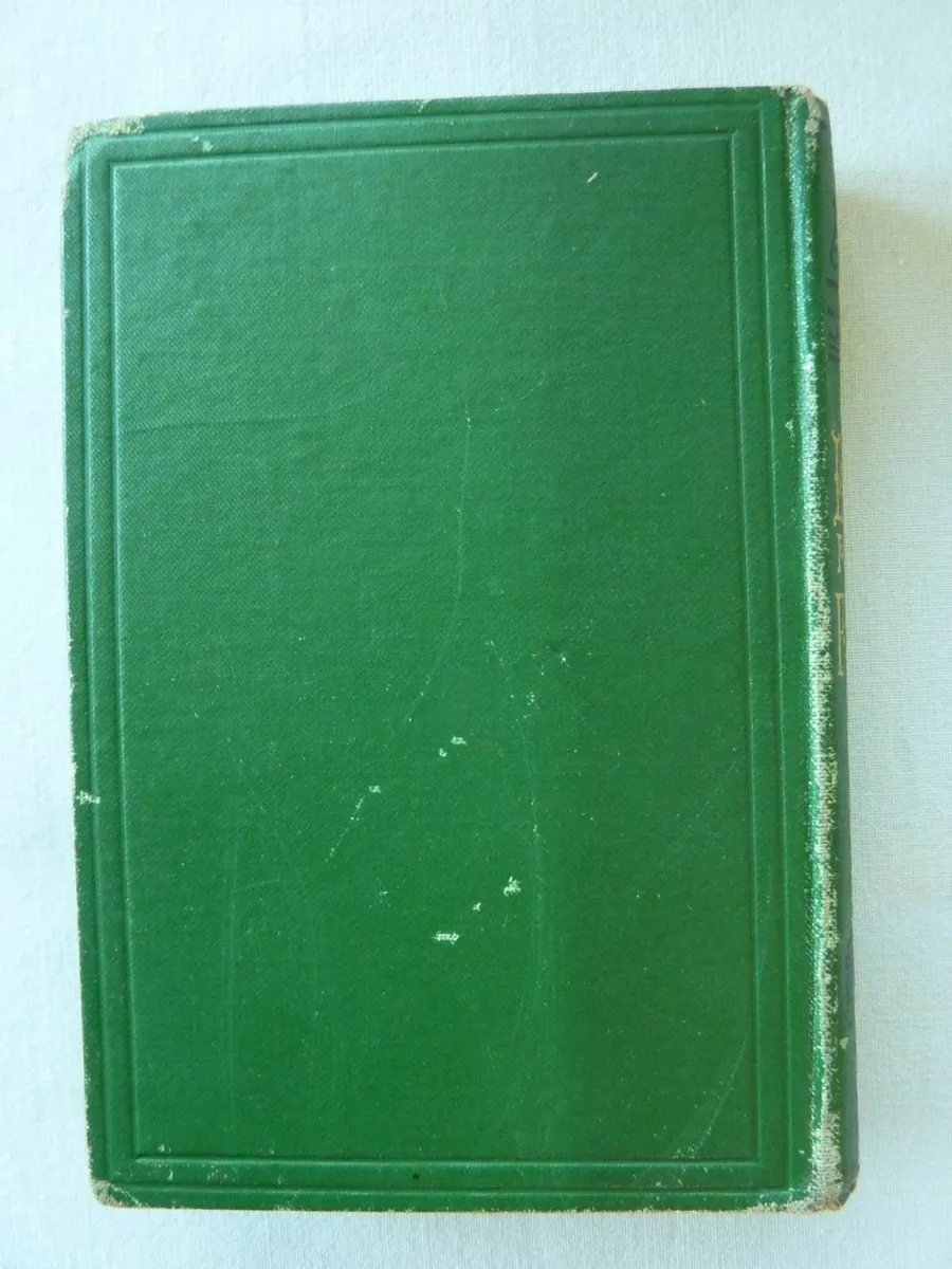 The Language and Poetry of Flowers (book) - Image 3