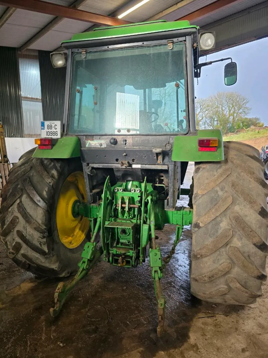 John Deere 3050 - Image 4