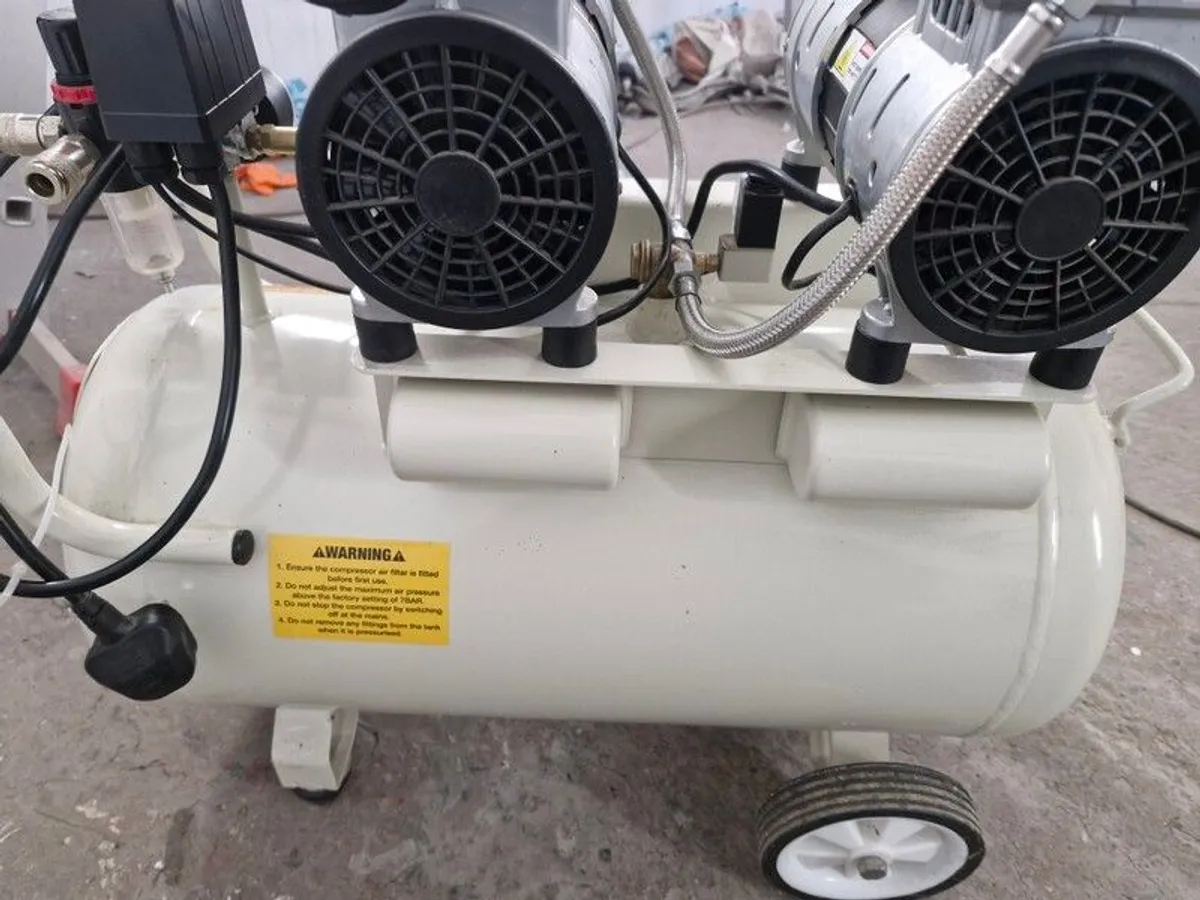 air compressor - Image 4