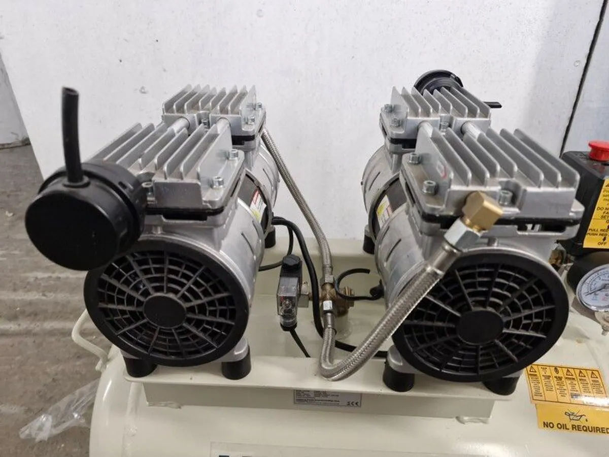 air compressor - Image 2