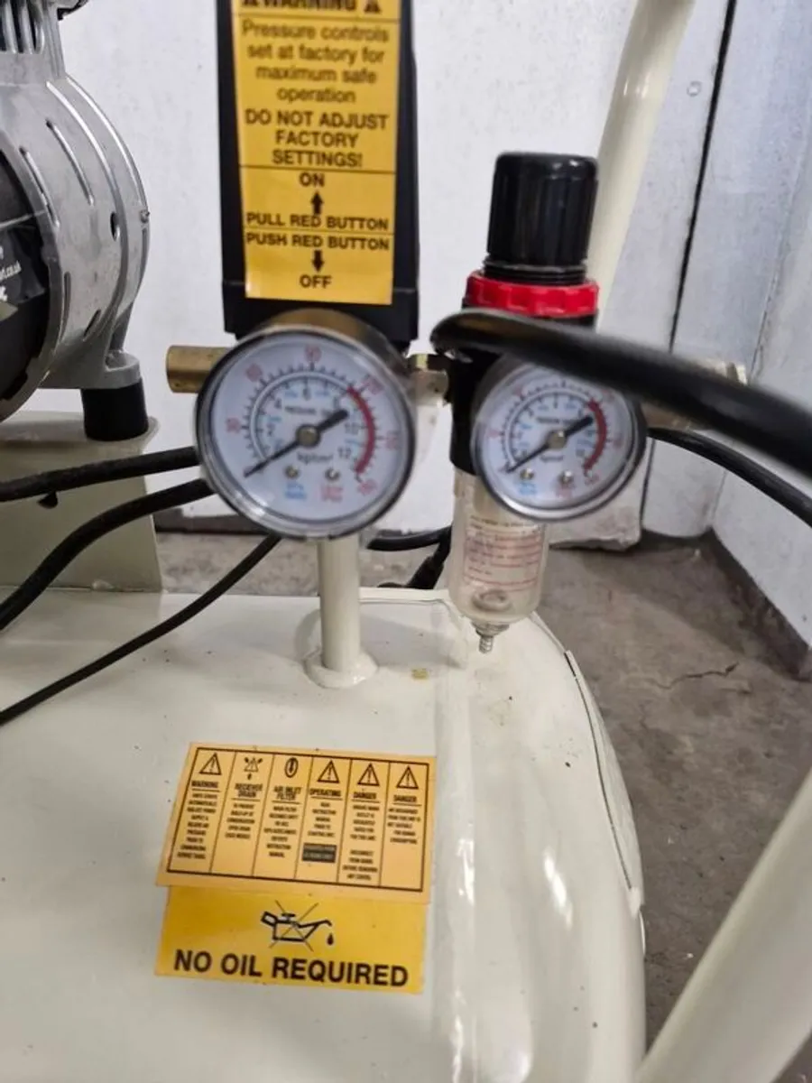 air compressor - Image 3