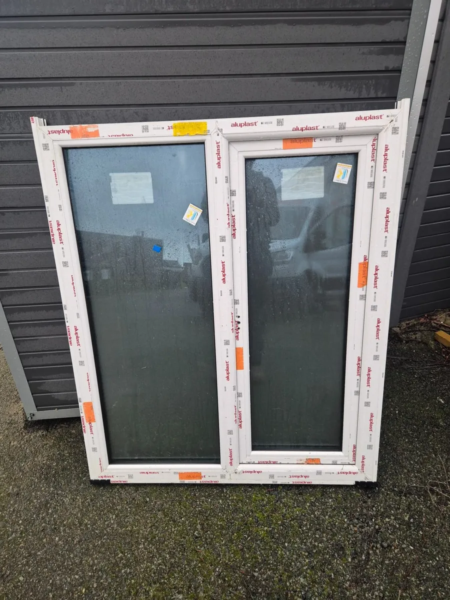 PVC Windows - Image 2