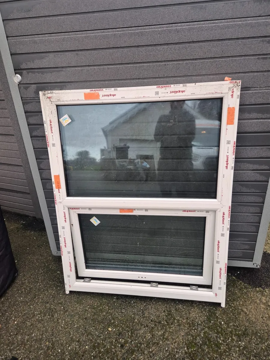 PVC Windows - Image 4