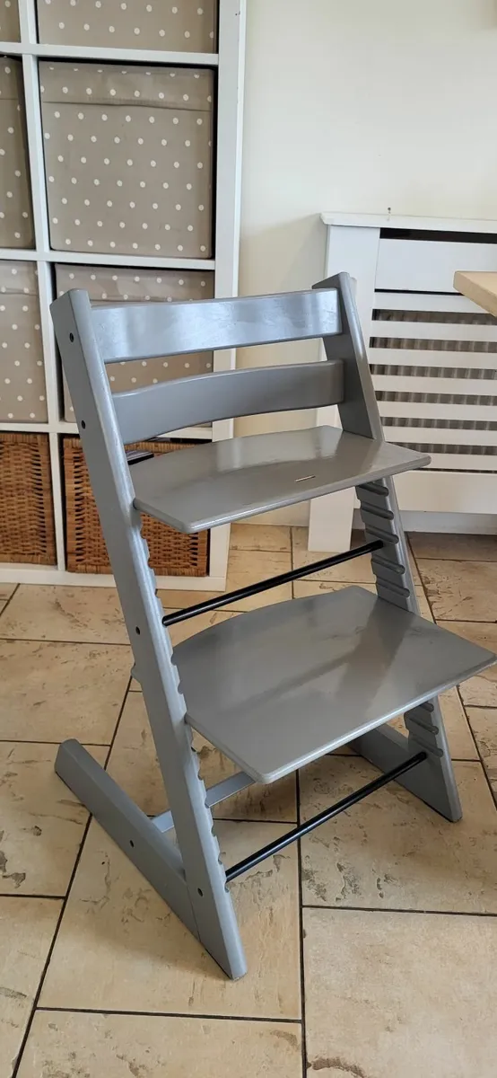 Stokke High Chair