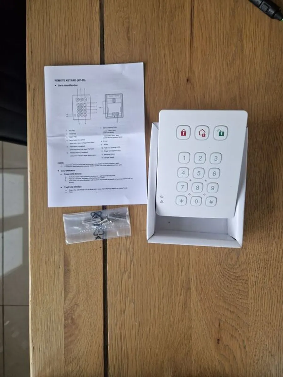 Alarm items - Image 2