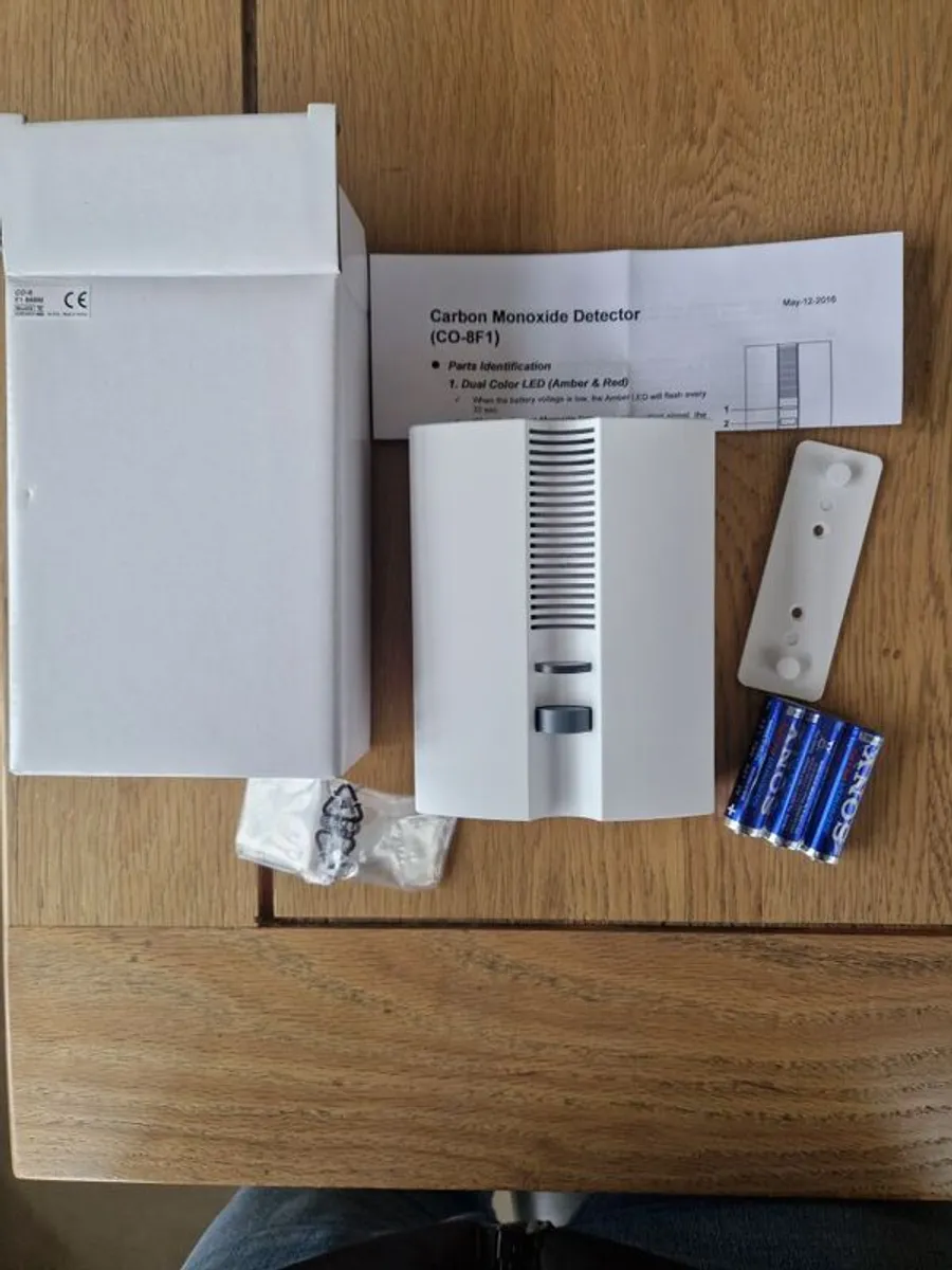 Alarm items - Image 3