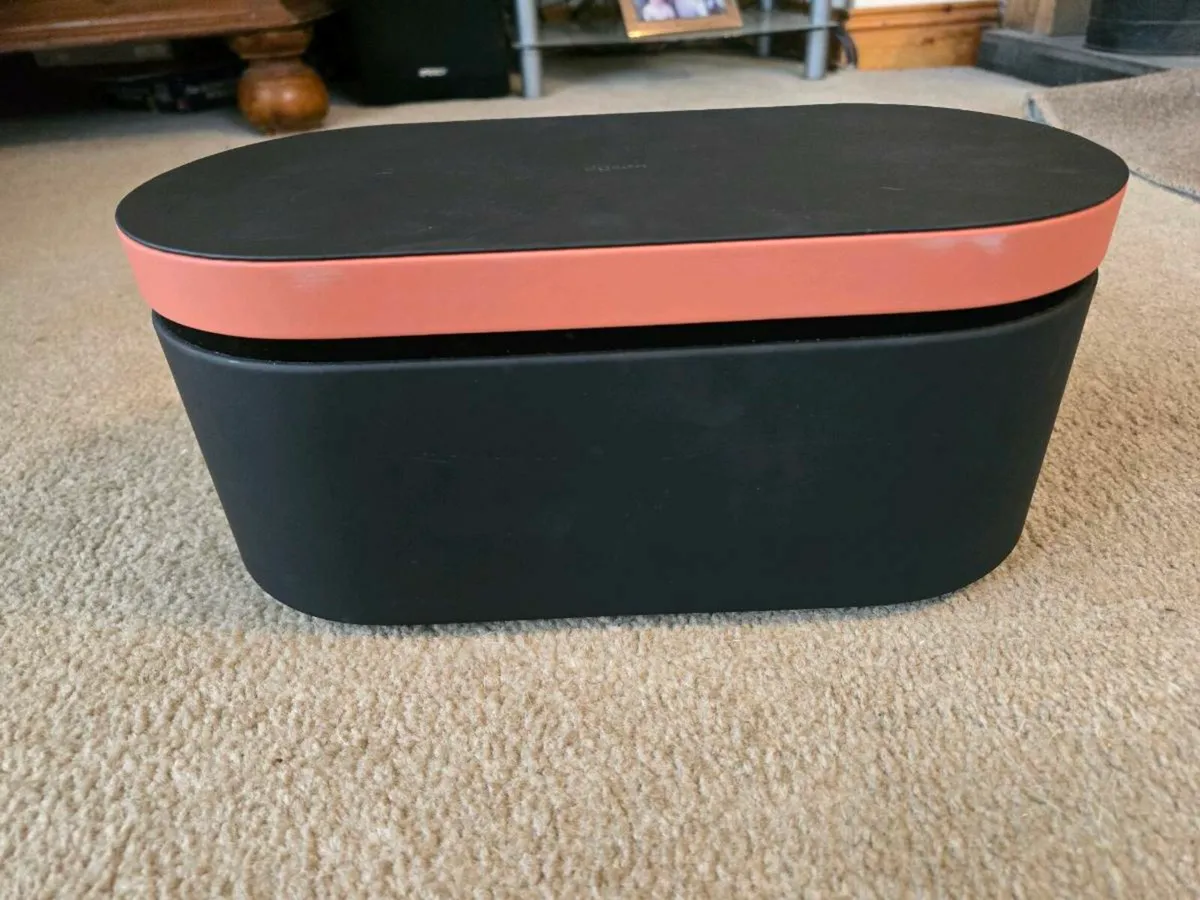 Dyson airwrap amber silk - Image 2