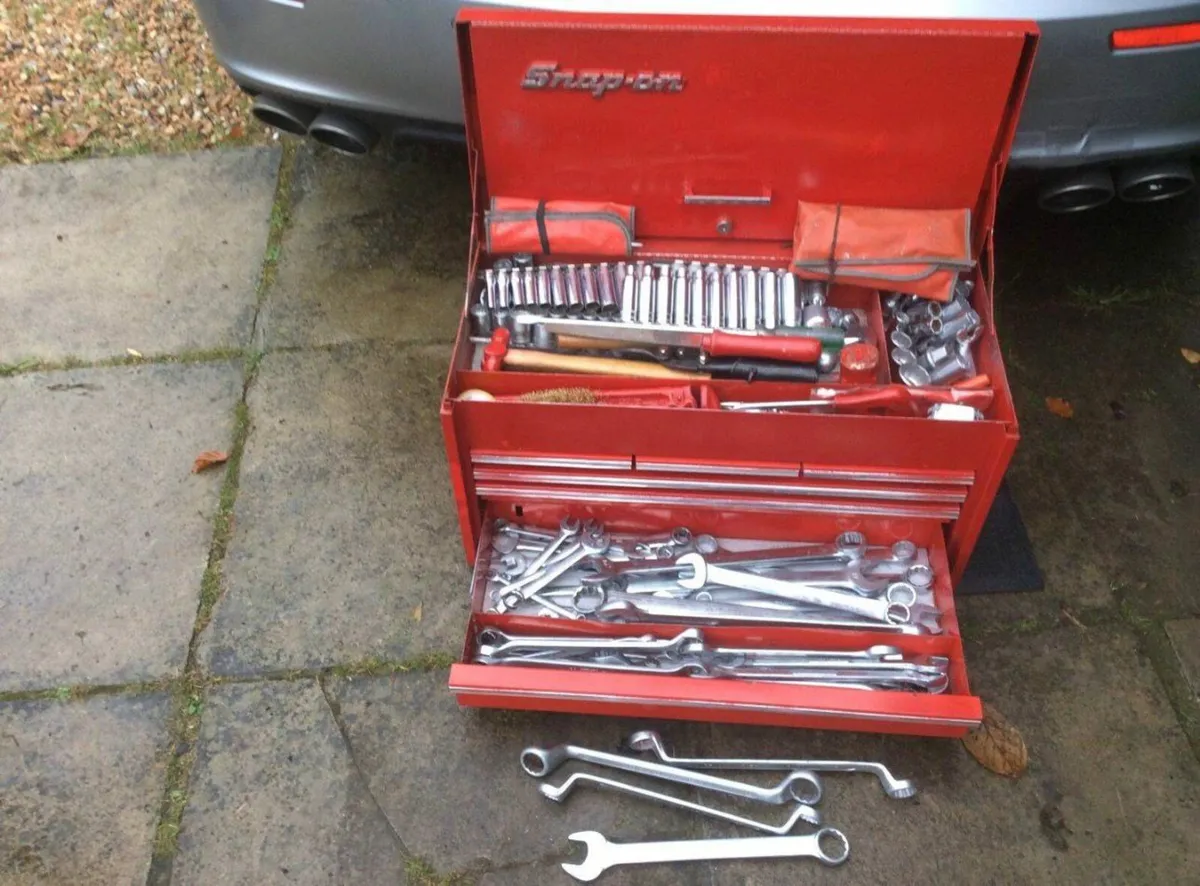 Snap on tools snapon - Image 2