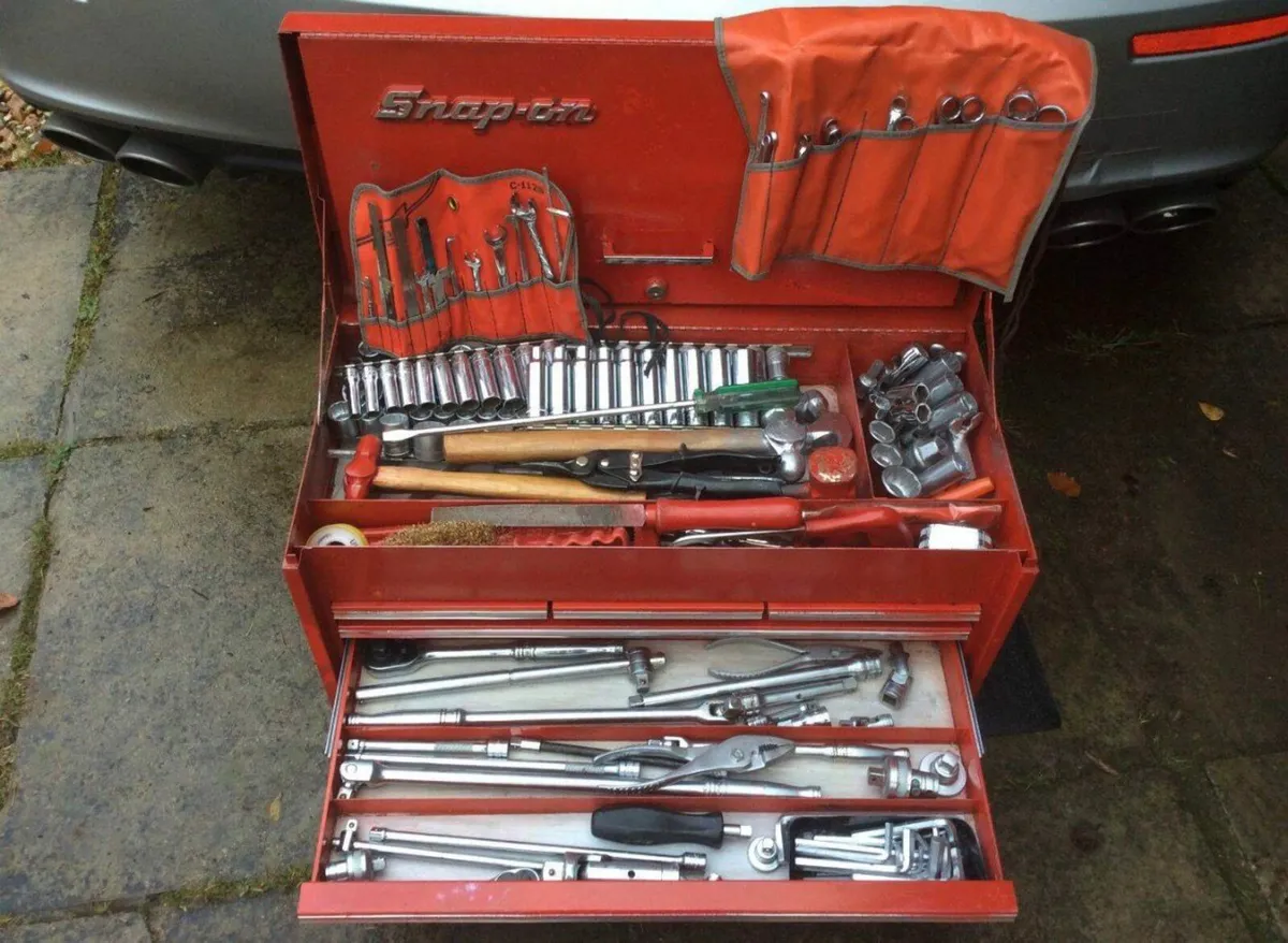 Snap on tools snapon - Image 3