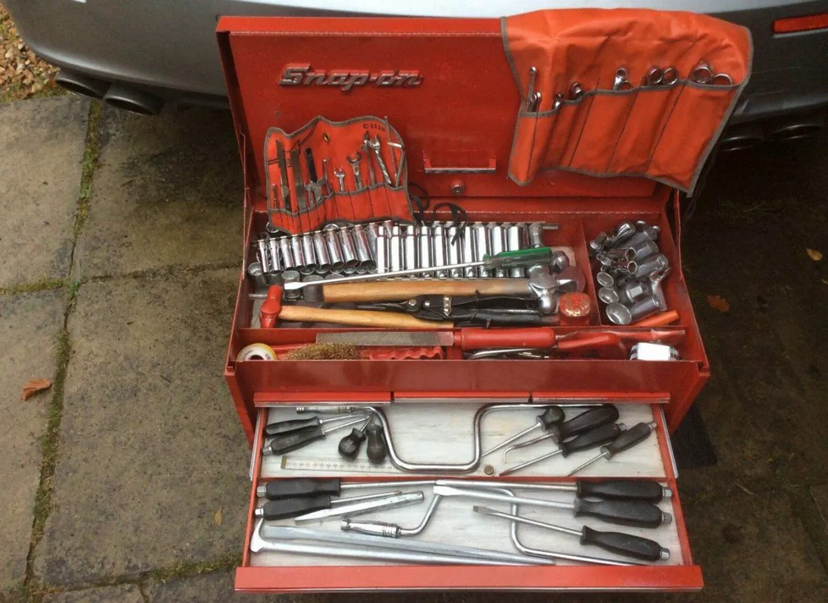 Snap on tools snapon - Image 4