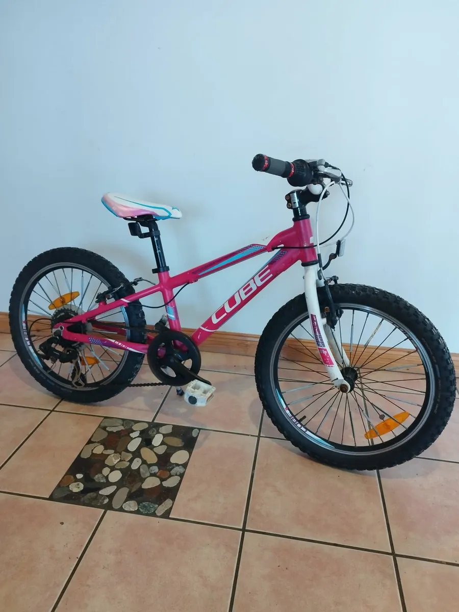 Kids Bikes 16 inch (€130) and 20 inch (€175) - Image 3