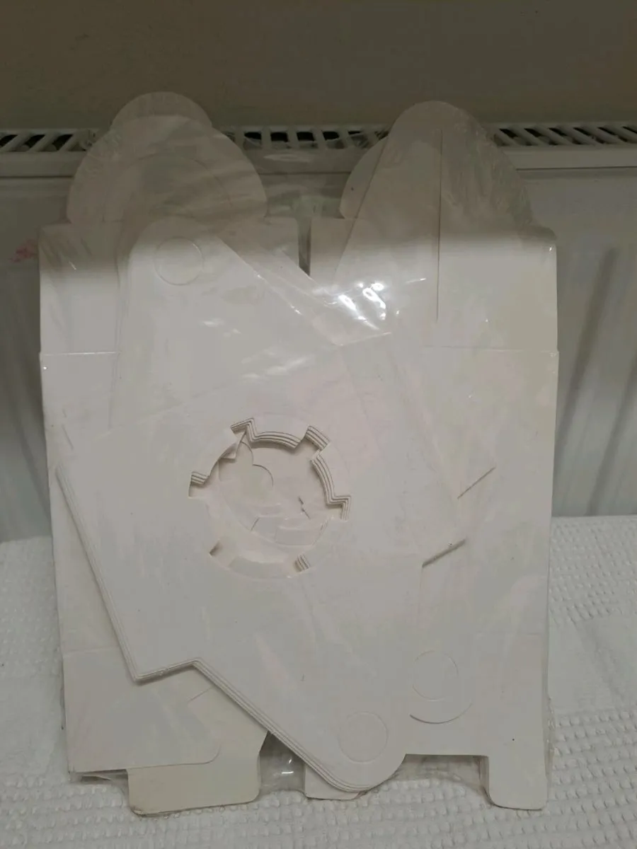 Free 15 new cupcake boxes - Image 1