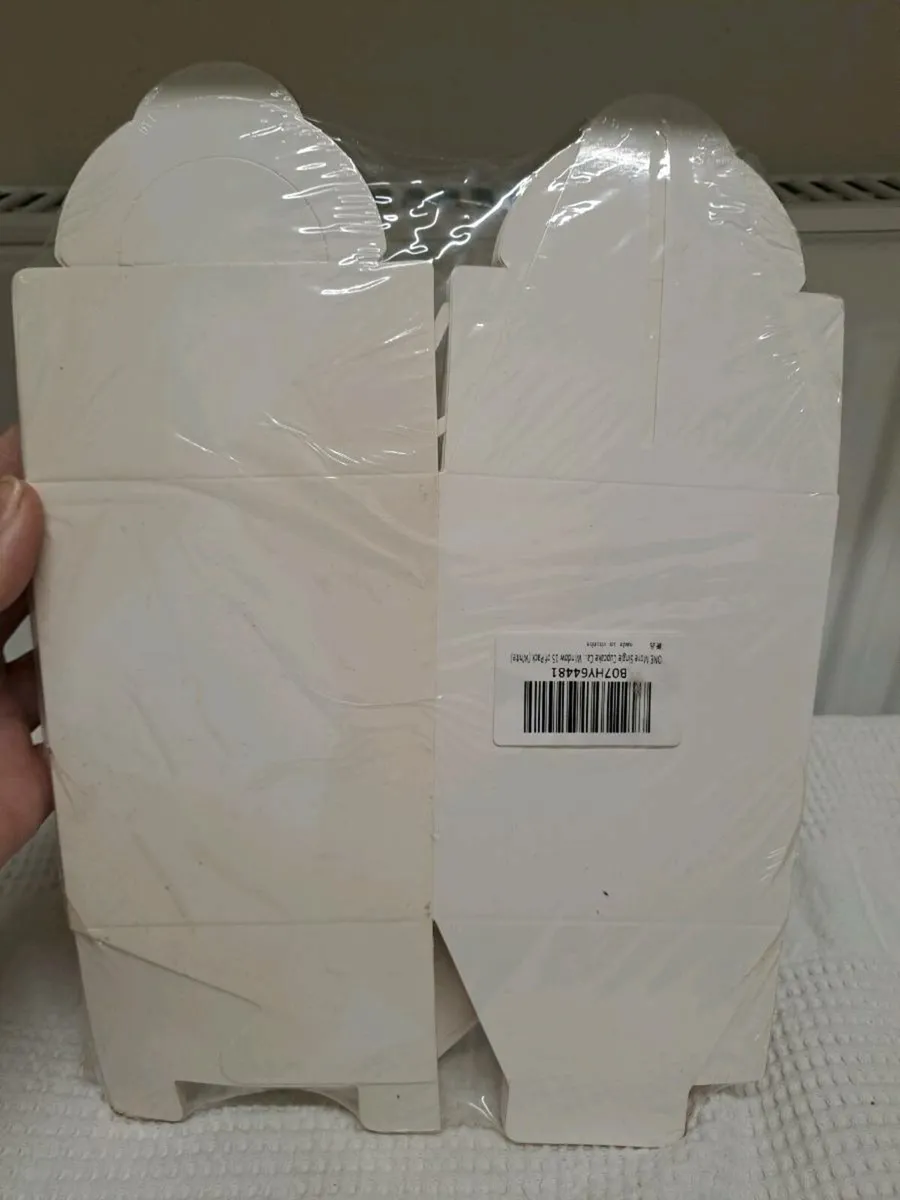 Free 15 new cupcake boxes - Image 2