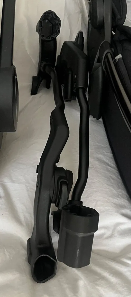 Egg 2 Travel System - Image 3