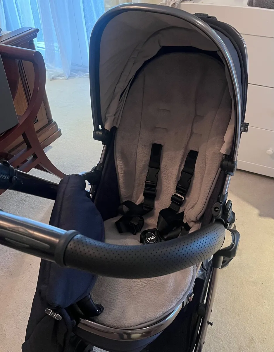Egg 2 Travel System - Image 4