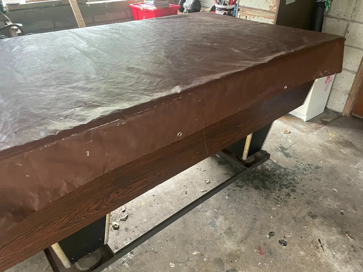Pool Table - Image 3