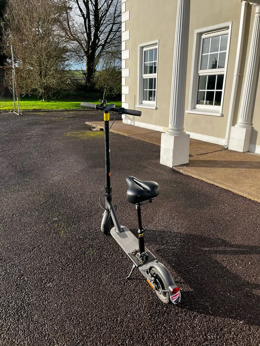 Escooter - Image 3