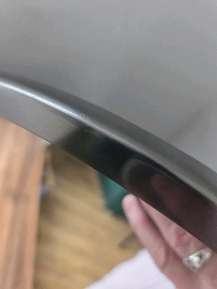 Round Mirror - Image 3