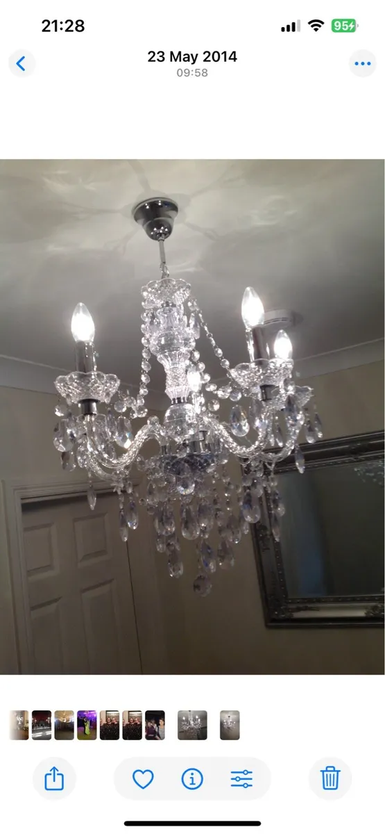 Chandelier - Image 2