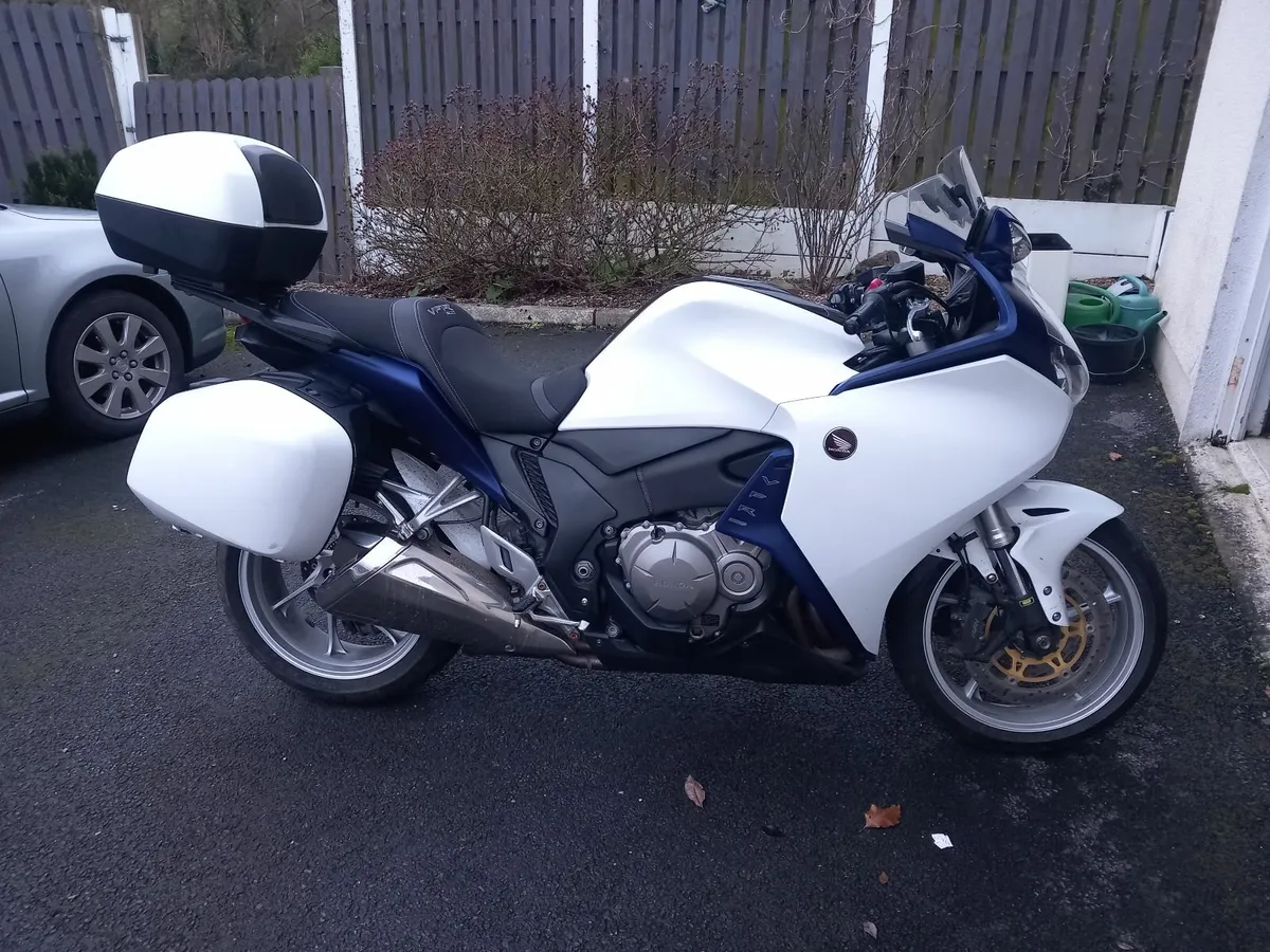 Honda Other 2010 - Image 2