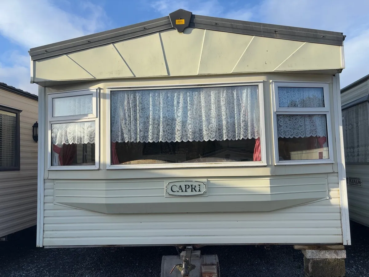 Mobile home - Image 1
