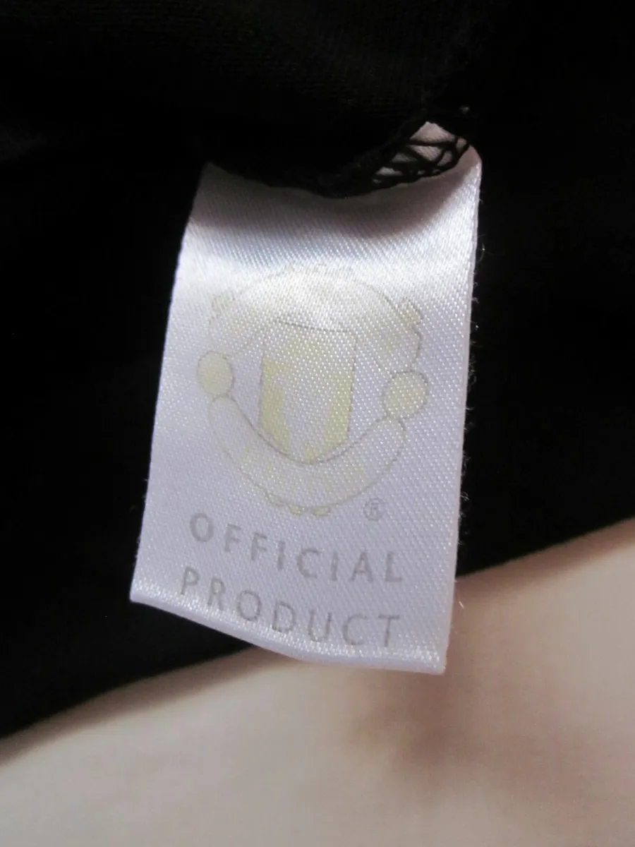 Vintage 1997 Manchester United FC Tee Shirt, 2XL - Image 3