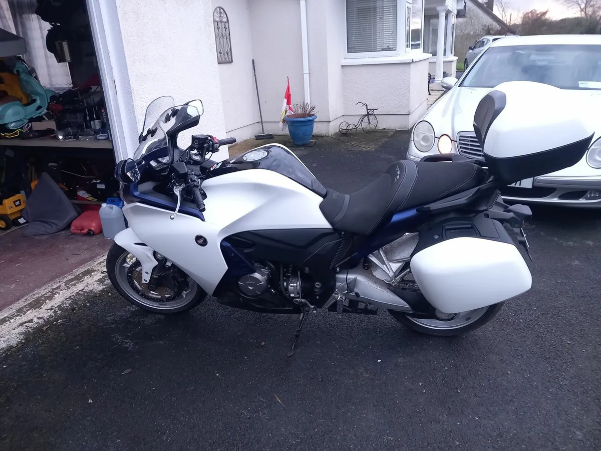 Honda Other 2010 - Image 3