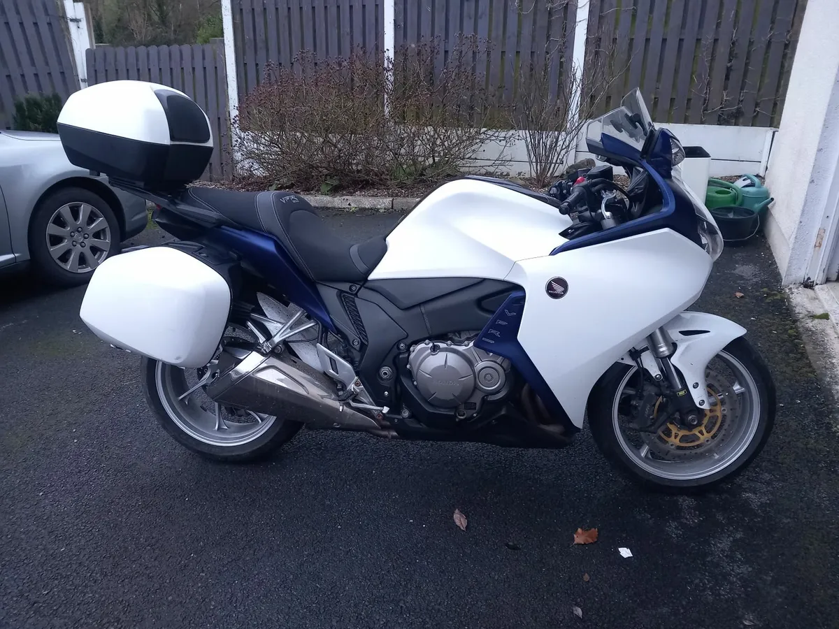 Honda Other 2010 - Image 4