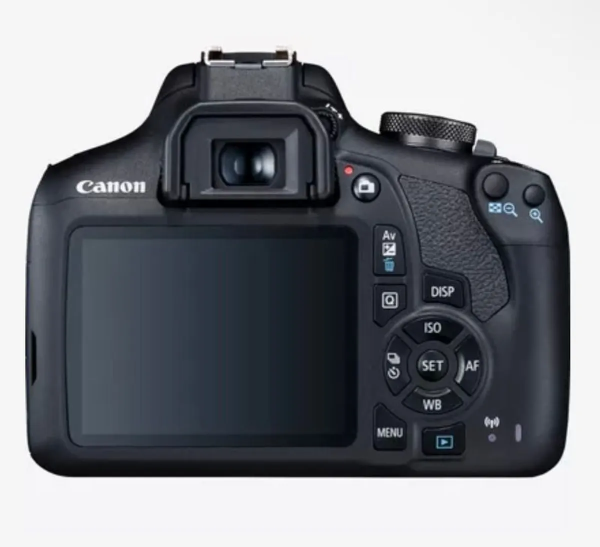 Canon camera - Image 2